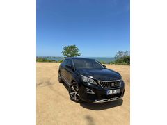 Sahibinden Peugeot 3008 1.5 BlueHDI Allure Dynamic 2020 Model 