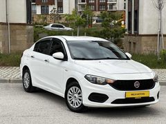 2019 EGEA 1.3 MULTİJET BOYASIZ DEĞİŞENSİZ HASAR KAYITSIZ