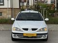 2003 MEGANE1.9DTİ EXPRESSİON BAKIMLI MASRAFSIZ