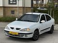 2003 MEGANE1.9DTİ EXPRESSİON BAKIMLI MASRAFSIZ
