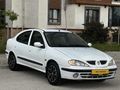 2003 MEGANE1.9DTİ EXPRESSİON BAKIMLI MASRAFSIZ