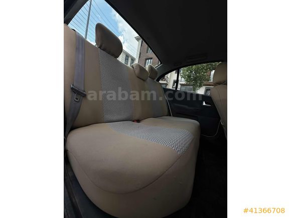 2003 MEGANE1.9DTİ EXPRESSİON BAKIMLI MASRAFSIZ