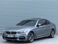 PATU OTOMOTİV 2017 BMW 520i EXECUTIVE M SPORT KUSURSUZ