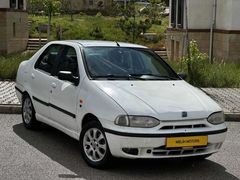 1999 SİENA 1.6 LPG'Lİ