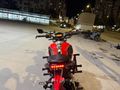 TEMİZ BOL EXTRALI BENELLİ 125-S