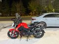 TEMİZ BOL EXTRALI BENELLİ 125-S