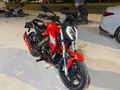 TEMİZ BOL EXTRALI BENELLİ 125-S