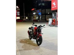 TEMİZ BOL EXTRALI BENELLİ 125-S