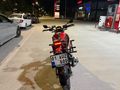 TEMİZ BOL EXTRALI BENELLİ 125-S