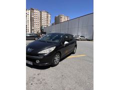 Sahibinden Peugeot 207 1.4 VTi Trendy 2010 Model 