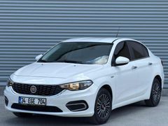 PATU OTOMOTİV 2020 FIAT EGEA EASY 1.3 MULTIJET MASRAFSIZ