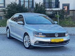 2015 JETTA DİZEL OTOMATİK HİGHLİNE HATASIZ BOYASIZ TRAMERSİZ