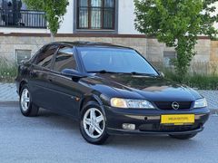 OPEL VECTRA 2.0 GLS 16V KLİMALI 1996