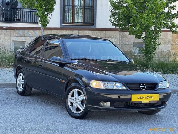 OPEL VECTRA 2.0 GLS 16V KLİMALI 1996