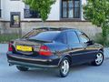 OPEL VECTRA 2.0 GLS 16V KLİMALI 1996