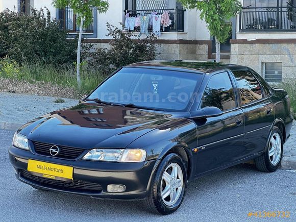 OPEL VECTRA 2.0 GLS 16V KLİMALI 1996