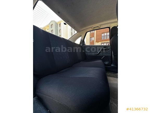 OPEL VECTRA 2.0 GLS 16V KLİMALI 1996