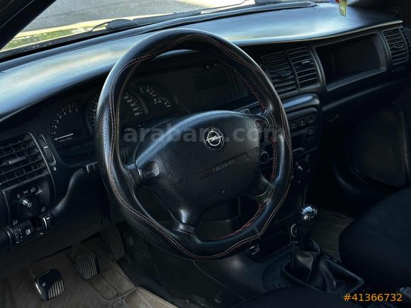 OPEL VECTRA 2.0 GLS 16V KLİMALI 1996