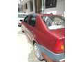 Sahibinden Dacia Logan 1.5 dCi Ambiance 2007 Model
