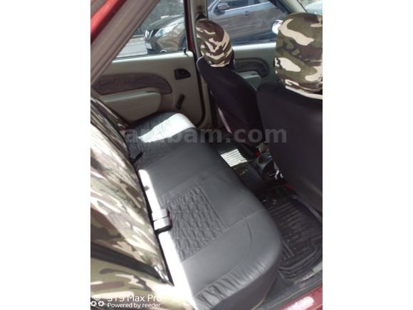 Sahibinden Dacia Logan 1.5 dCi Ambiance 2007 Model