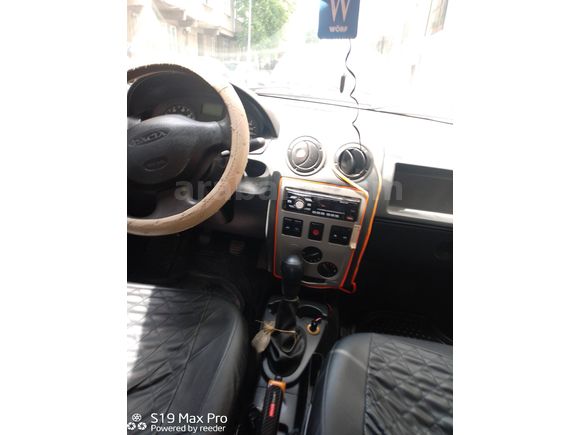 Sahibinden Dacia Logan 1.5 dCi Ambiance 2007 Model