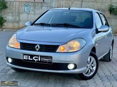 ELÇİ OTOMOTİVDEN 2011 MODEL 1.5 DCİ 195 BİN KM'DE EXPRESSİON