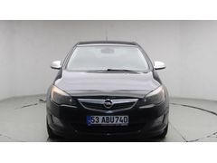 Galeriden Opel Astra 1.3 CDTI ecoFLEX Sport 2011 Model Rize
