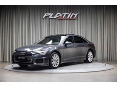2023 AUDI A6 40 TDI QUATTRO S LINE