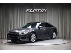 2023 AUDI A6 40 TDI QUATTRO S LINE