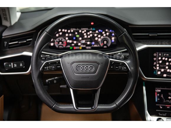 2023 AUDI A6 40 TDI QUATTRO S LINE