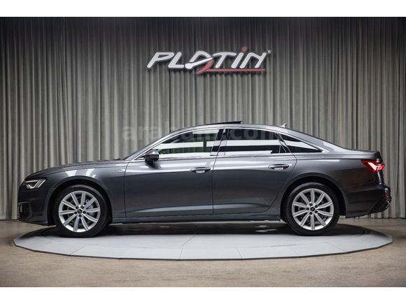 2023 AUDI A6 40 TDI QUATTRO S LINE