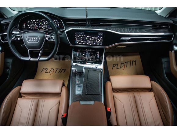 2023 AUDI A6 40 TDI QUATTRO S LINE