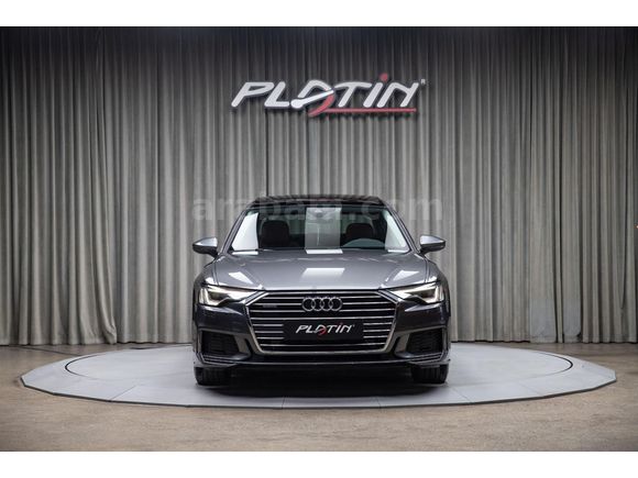 2023 AUDI A6 40 TDI QUATTRO S LINE