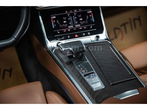 2023 AUDI A6 40 TDI QUATTRO S LINE