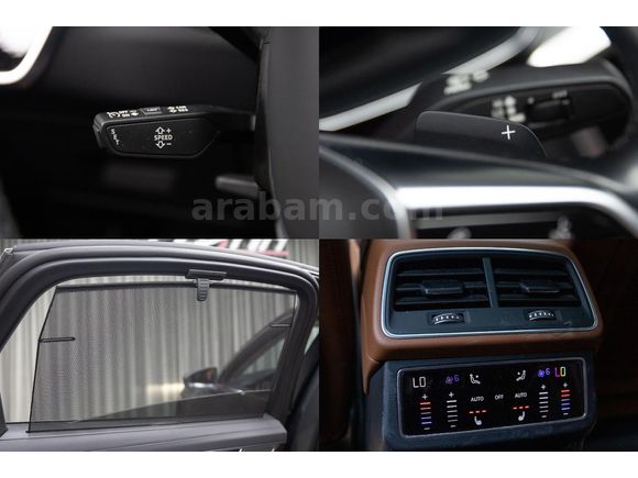 2023 AUDI A6 40 TDI QUATTRO S LINE
