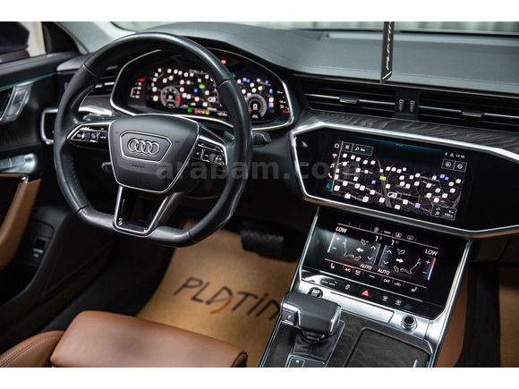 2023 AUDI A6 40 TDI QUATTRO S LINE