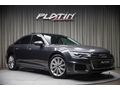 2023 AUDI A6 40 TDI QUATTRO S LINE