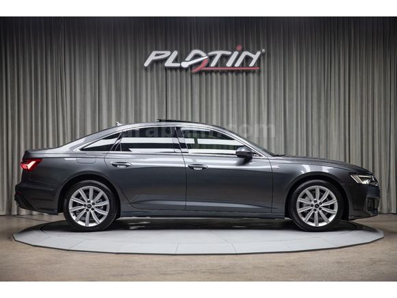 2023 AUDI A6 40 TDI QUATTRO S LINE