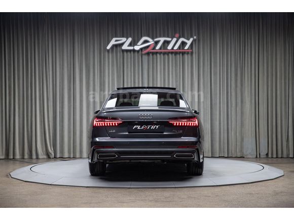 2023 AUDI A6 40 TDI QUATTRO S LINE