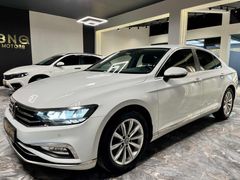 BNG MOTORS 2021 VW PASSAT 1.5 TSI BUSİNESS DSG BOYASIZ