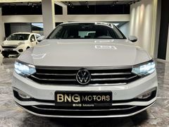 BNG MOTORS BOYASIZ 2021 VW PASSAT 1.5 TSI BUSİNESS DSG