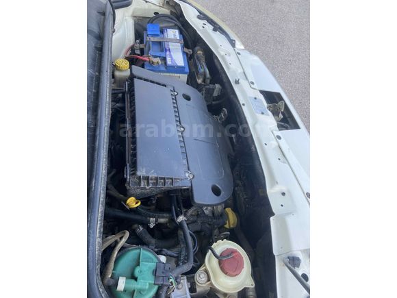Sahibinden Fiat Doblo Combi 1.3 Multijet Active 2008 Model 