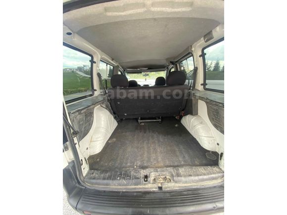 Sahibinden Fiat Doblo Combi 1.3 Multijet Active 2008 Model 