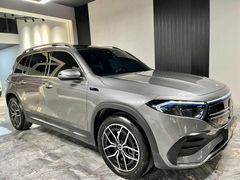 BNG MOTORS - 2022 EQB 350 4MATİC AMG CAMTAVAN 67.000 KM BOYASIZ