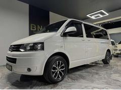 BNG MOTORS 2015 VW CARAVELLE ÖZEL ÜRETİM 76.000KM BOYASIZ