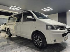 BNG MOTORS - 2015 VW CARAVELLE ÖZEL ÜRETİM 76.000KM BOYASIZ