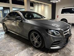 BNG MOTORS - 2020 MB E200d AMG CAMTAVAN 80.000KM BOYASIZ
