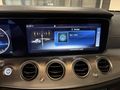 BNG MOTORS BOYASIZ 2020 MB E200d AMG COMAND CAM TAVAN