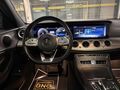 BNG MOTORS 2020 MB E200d AMG CAMTAVAN 80.000KM BOYASIZ
