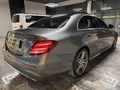 BNG MOTORS BOYASIZ 2020 MB E200d AMG COMAND CAM TAVAN